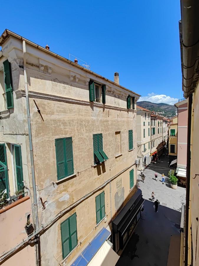 Casa Aicardi Alassio Exterior foto